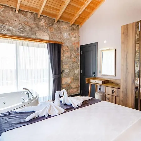 Villa Rich Stone *