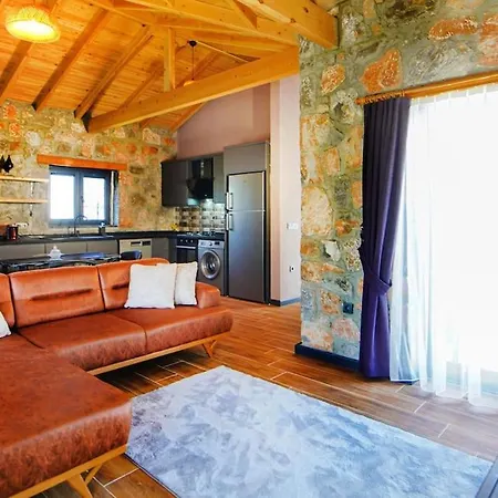 Rich Stone Fethiye